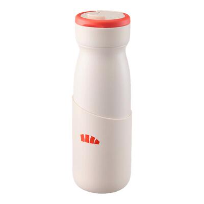 Beneunder运动水壶男登山骑行杯