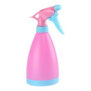 酒精消毒喷壶手压式喷雾瓶园艺浇花喷水壶浇水壶清洁补水小喷瓶