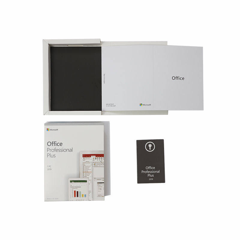 Office2021Pro pCD包