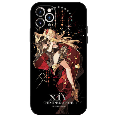 FATE/ZERO手机壳苹果任意型号