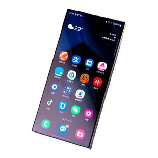 适用三星S24ultra钢化膜抗反射S25ultra手机膜AR增透膜ZFlod7防反光W26保护膜无尘仓秒贴S24u钢化膜fold7全包