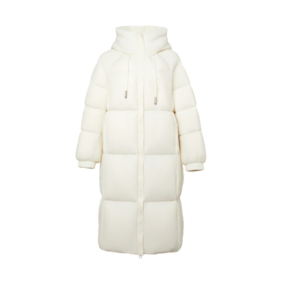 AIMISS美式户外90白鸭绒羽绒服