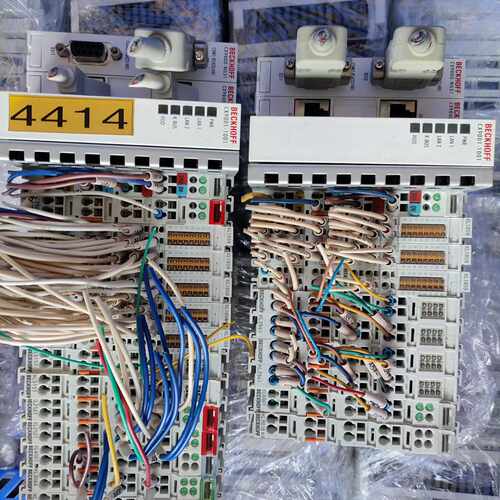 【询价】贝福PLC模块CX8090,CX9000-N031,CX90适用