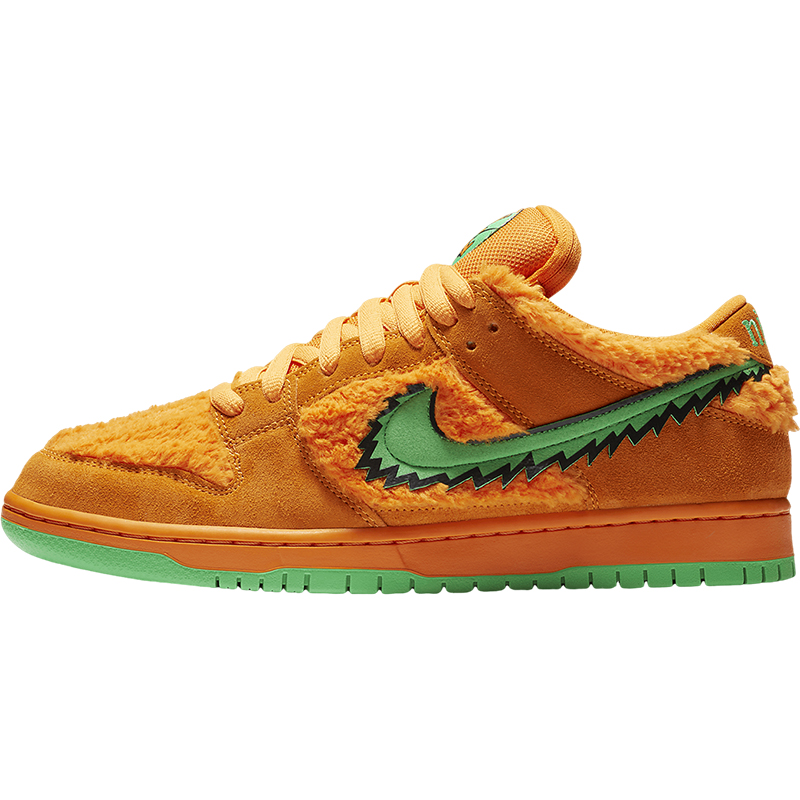 Nike/耐克正品Dunk Low男女时尚缓震耐磨运动板鞋CJ5378-800