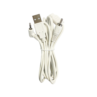 星天使阴道镜检测仪妇科视检镜FA2宫颈阴道内窥镜数据连接线配件