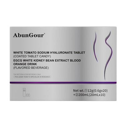 体重管理 无效30天可售后 拒绝智商税 靶向刮燃油脂