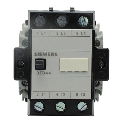 西门子接触器3TB4422