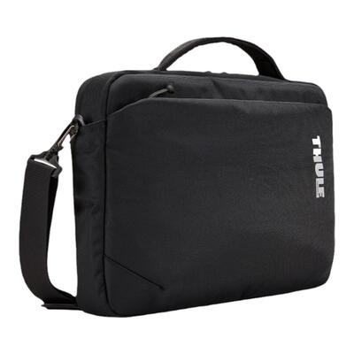 Thule Subterra奥斯电脑挎包笔记本平板内胆包保护套适用苹果新款