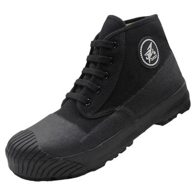 3537解放鞋加绒加厚防水耐磨