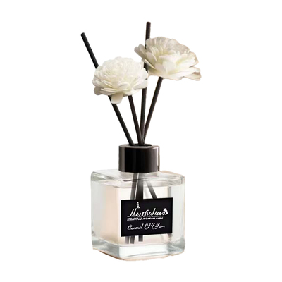 室内香薰持久卧室栀子花香氛家用挥发液卫生间除臭除味空气清新剂