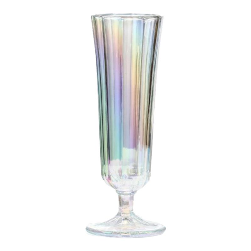 臻皿ins玻璃杯高颜值玻璃杯