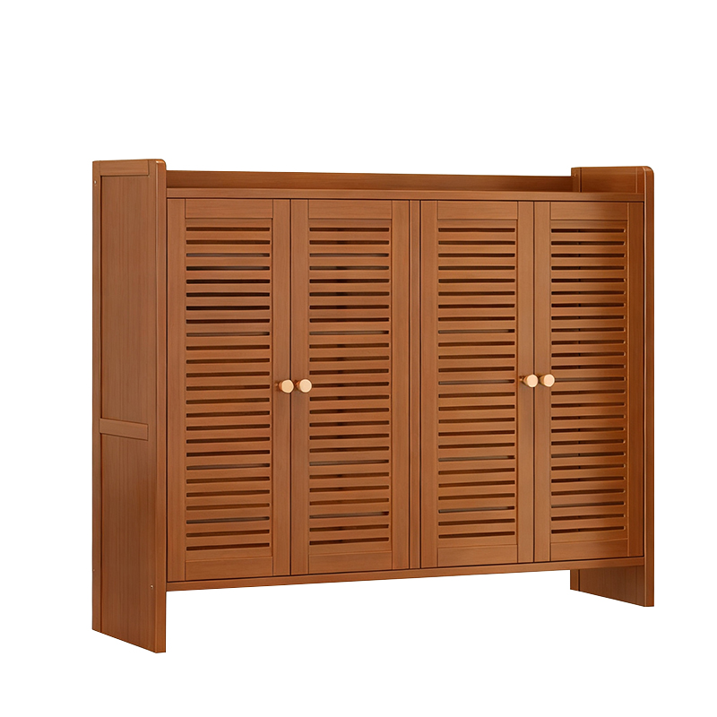 鞋架多层家用门口收纳神器大容量置物柜子玄关入户门楼道简易鞋柜