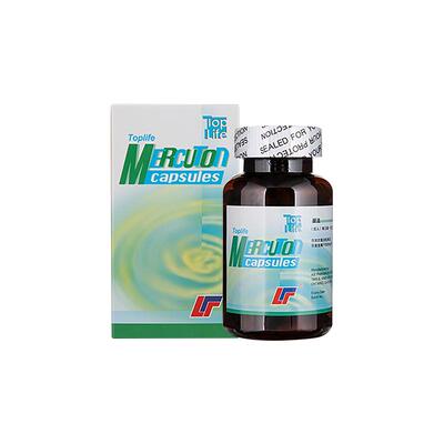 美国Bodywise心脑康胶囊救心丹