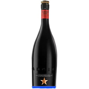 大星啤酒 艾帝达姆小星啤酒西班牙进口小麦精酿白啤酒330ml/750ml