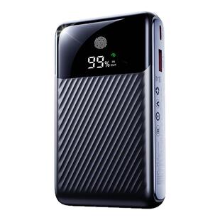 [3C安全认证]绿巨能相机电池充电宝移动电源p2适用富士np-w235/126佳能lp-e6nh/5dmark4索尼np-fz100相机快充