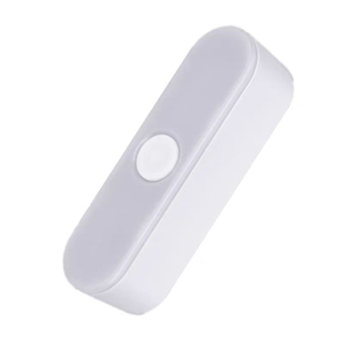 磁吸按钮小夜灯宿舍夜用护眼按键小夜灯卧室酷炫台灯睡眠充电床头