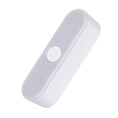 磁吸按钮小夜灯宿舍夜用护眼按键