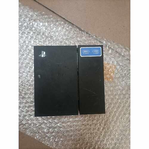 议价PSVR处理器CUHZVR1实物拍摄成色如图维修