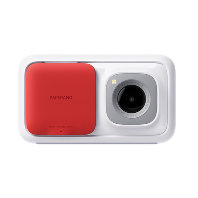 作业帮喵喵机错题打印机无需手机