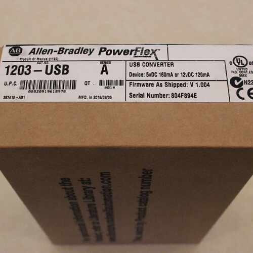 议价罗克韦尔PowerFlex753变频器 20F11GD027AA0NNNNN AB全新原装
