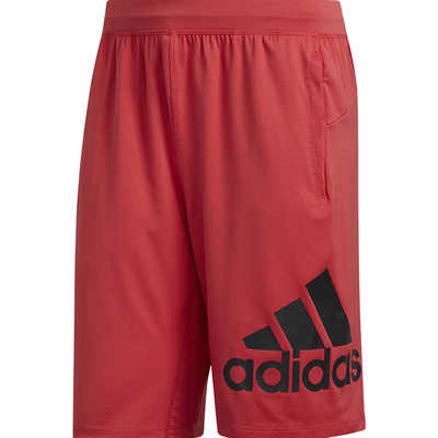 阿迪达斯男子篮球运动短裤