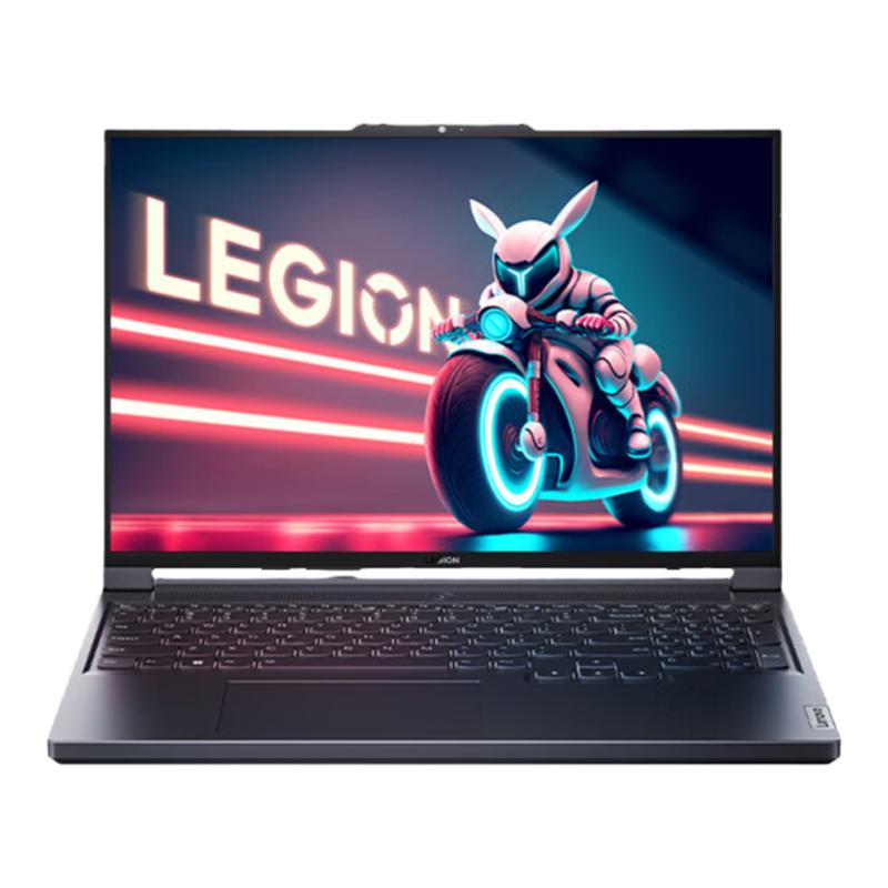 Lenovo/联想拯救者Y7000P i7-13620H/13代 2023款游戏笔记本电脑