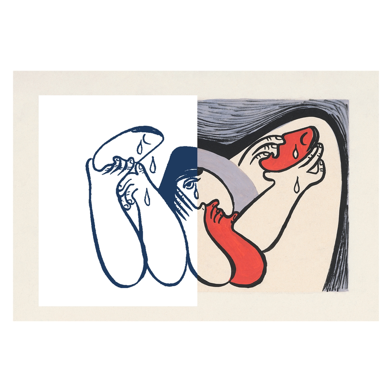 painter.ink草本纹身贴