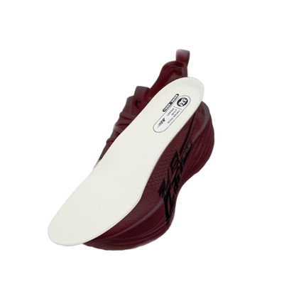 中国乔丹Plaid运动鞋垫