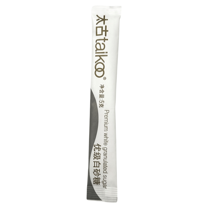 Taikoo太古白砂糖小包装