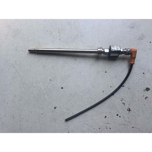 可维修议价  易福门IFM温度传感器型号TP9237TT1050美国原装实物