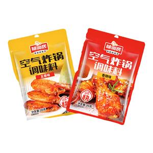 味仙居方便快捷空气炸锅粉