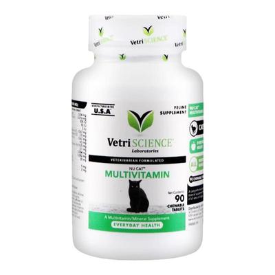 白猪商店宠大师复合维生素多维片