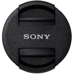 索尼微单相机盖 镜头盖 ZV1F zve10m2 a6000a5100a6400 a7c2 原装