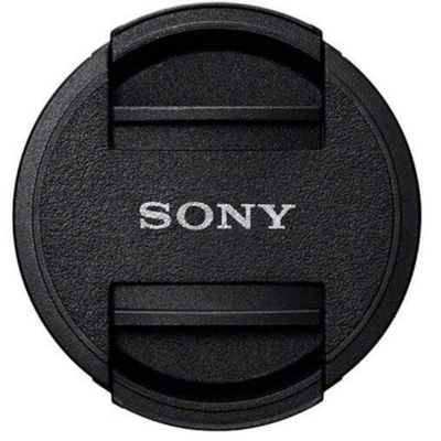 索尼微单相机盖 镜头盖 ZV1F zve10m2 a6000a5100a6400 a7c2 原装