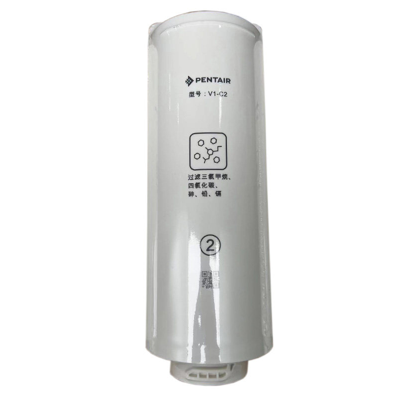 通用滨特尔e5/E7双出水净水器