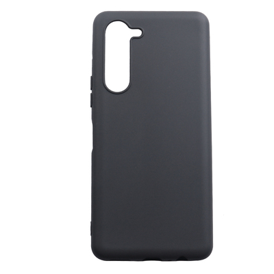 适用于富士通 Fujitsu Arrows We2 Plus/F-51E全磨砂TPU防摔F-41B保护套F-52B防滑手机壳