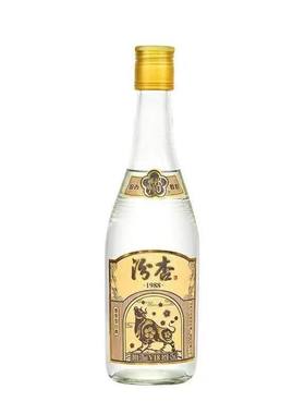 汾杏1988V18清香型纯粮食酒