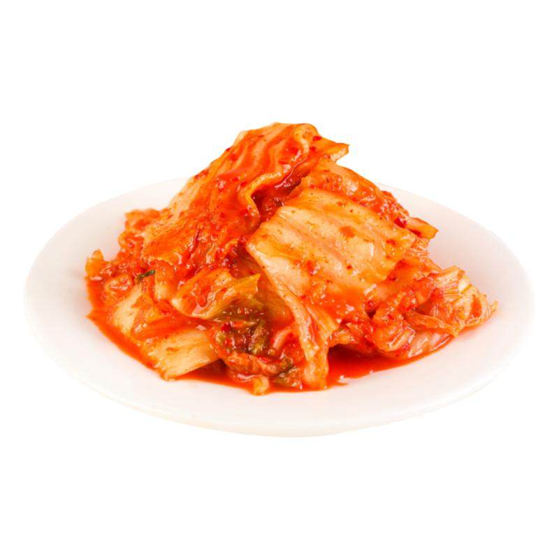 景福宫泡菜东北辣白菜正宗韩式泡菜乳酸菌自然发酵孕妇儿童开味菜