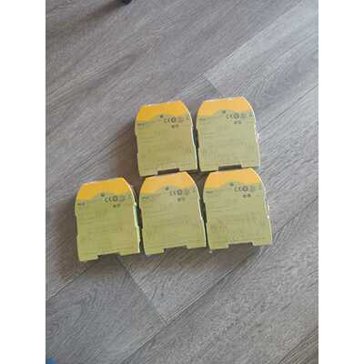 询价-PILZ皮尔兹PN0Z m EF 8014D0安全继电器，全