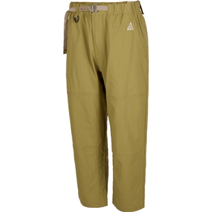 滔搏NIKE耐克男子ACG徒步户外梭织舒适运动休闲长裤FN2451-297