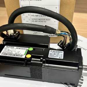 议价三菱驱动器HS-MF23EXV-S2,实拍现货商品