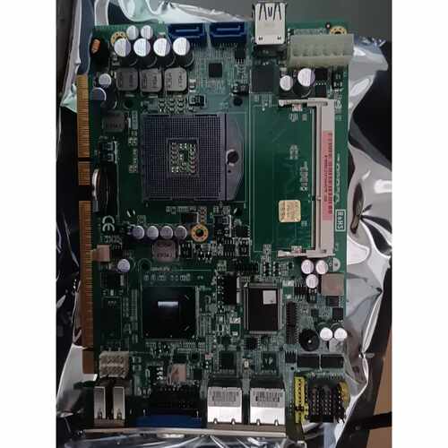 【请询价】艾讯SH213214Rev.A2RC工控主板原装拆