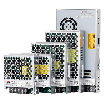 LRS-350WLED开关电源24V12V
