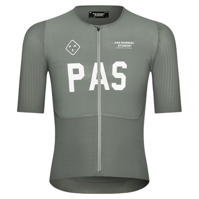 PNS 男士 PAS Mechanism Pro 骑行服 26春夏新品
