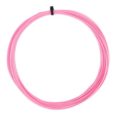 胜利威克多羽毛球线入门训练