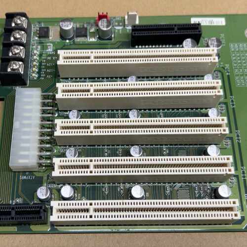 PCI ROUTING  PCI路由板 工控母板   IEI