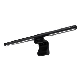 Yeelight屏幕挂灯显示器屏幕灯电脑补光灯护眼灯工作阅读台灯夜灯