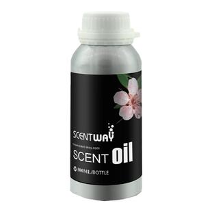 森特维酒店扩香机香薰精油补充液加香机香氛机香水植物精油500ml