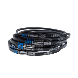 Z型三角带O型三力士皮带Z450Z464Z480Z500Z530Z560Z580Z600Z630Li