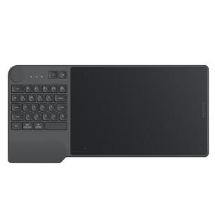 绘王KD200无线数位板 绘图板写字手写板电脑画板可连接手机手绘板